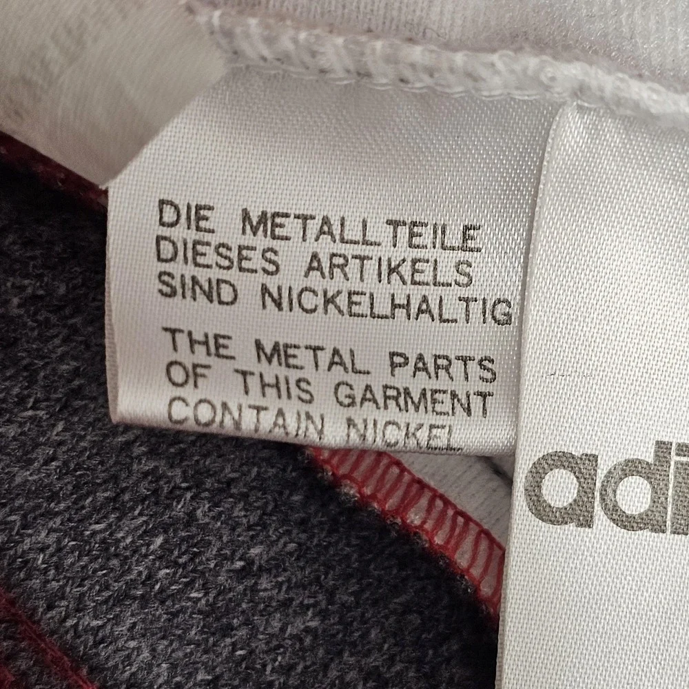 adidas brand style